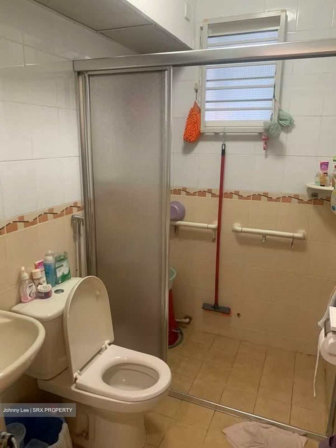 Blk 2A Kallang Heights (Kallang/Whampoa), HDB 4 Rooms #572704001